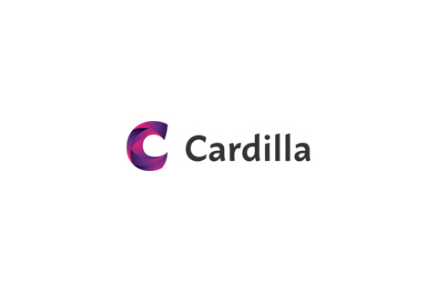 Logo sklepu Cardilla