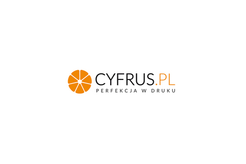 Logo sklepu Cyfrus