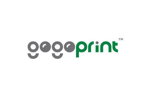 Logo sklepu Gogoprint